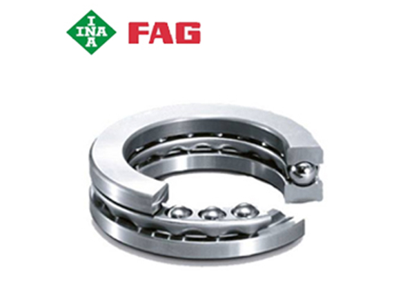FAG推力(li)球軸承