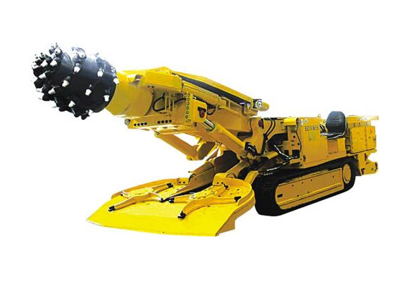 掘進(jin)機專用軸(zhou)承